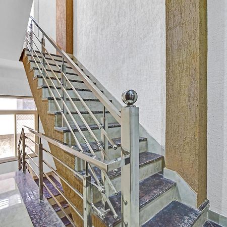 Hotel O Grand L M أجمير المظهر الخارجي الصورة