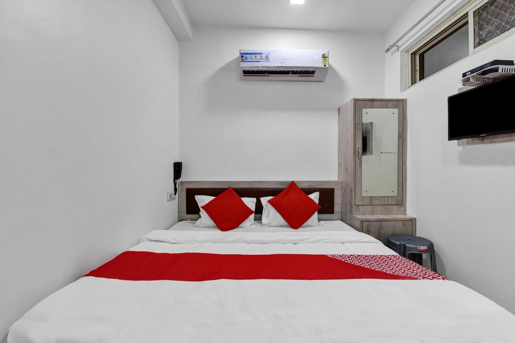 Hotel O Grand L M أجمير المظهر الخارجي الصورة