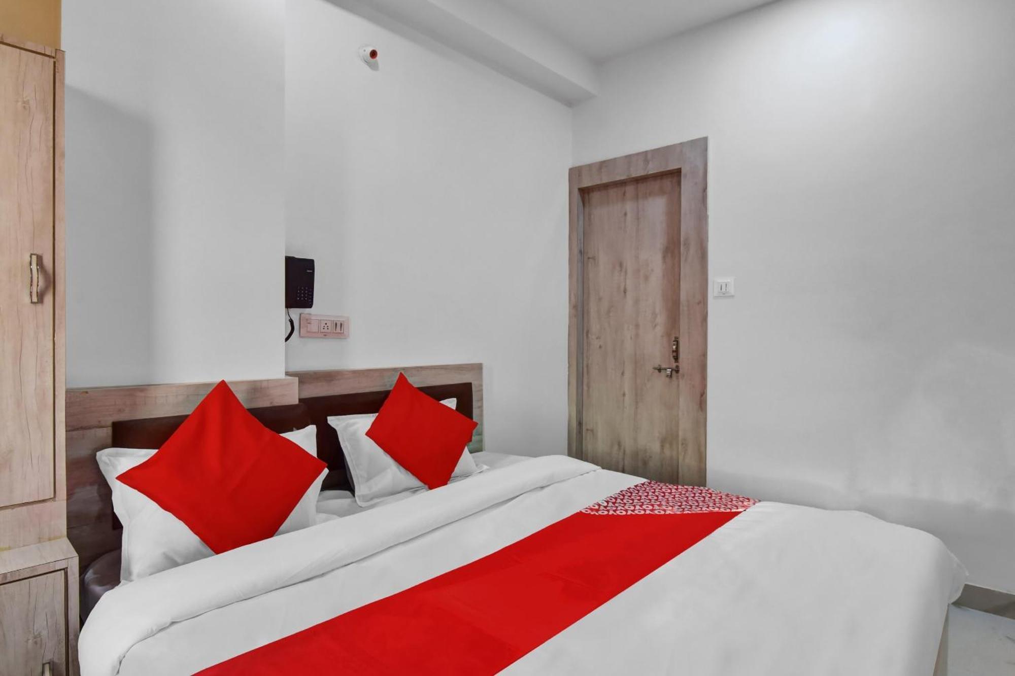 Hotel O Grand L M أجمير المظهر الخارجي الصورة