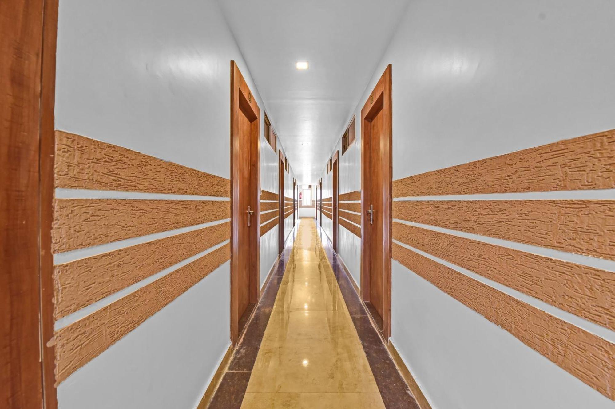 Hotel O Grand L M أجمير المظهر الخارجي الصورة