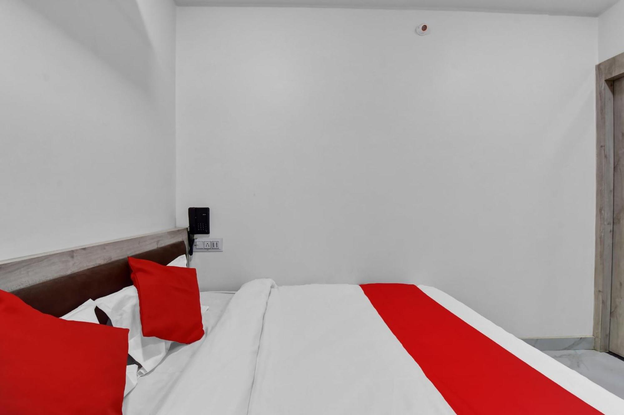 Hotel O Grand L M أجمير المظهر الخارجي الصورة
