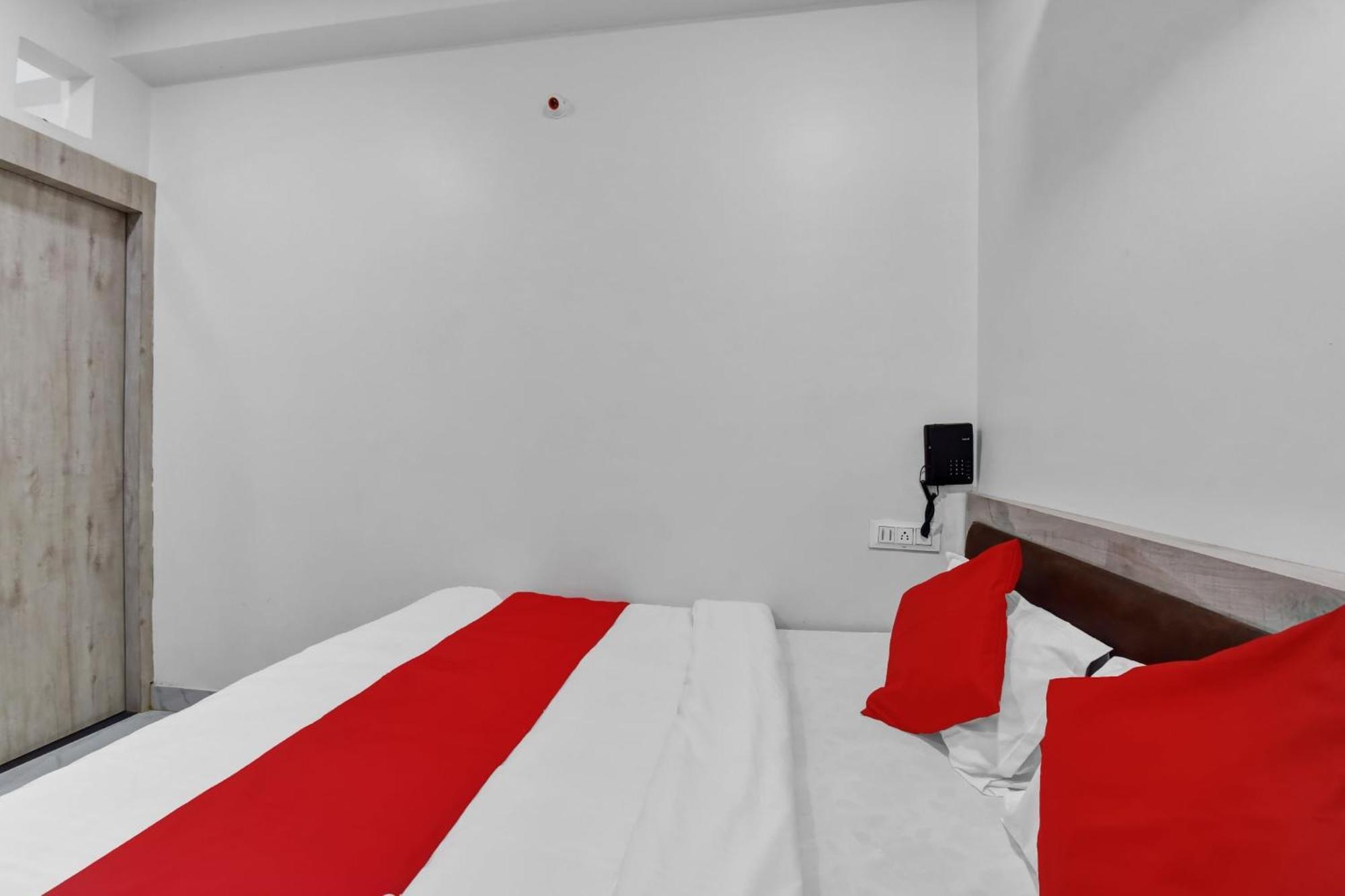 Hotel O Grand L M أجمير المظهر الخارجي الصورة
