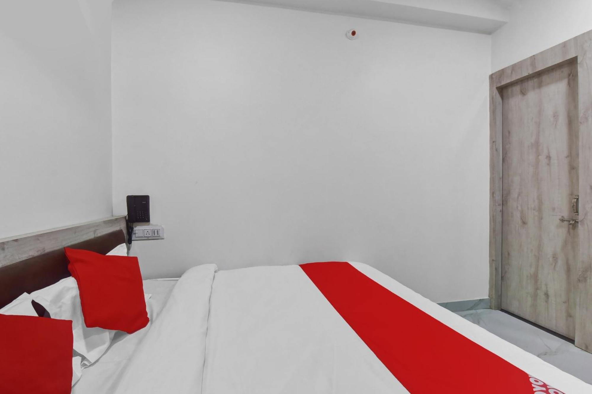 Hotel O Grand L M أجمير المظهر الخارجي الصورة