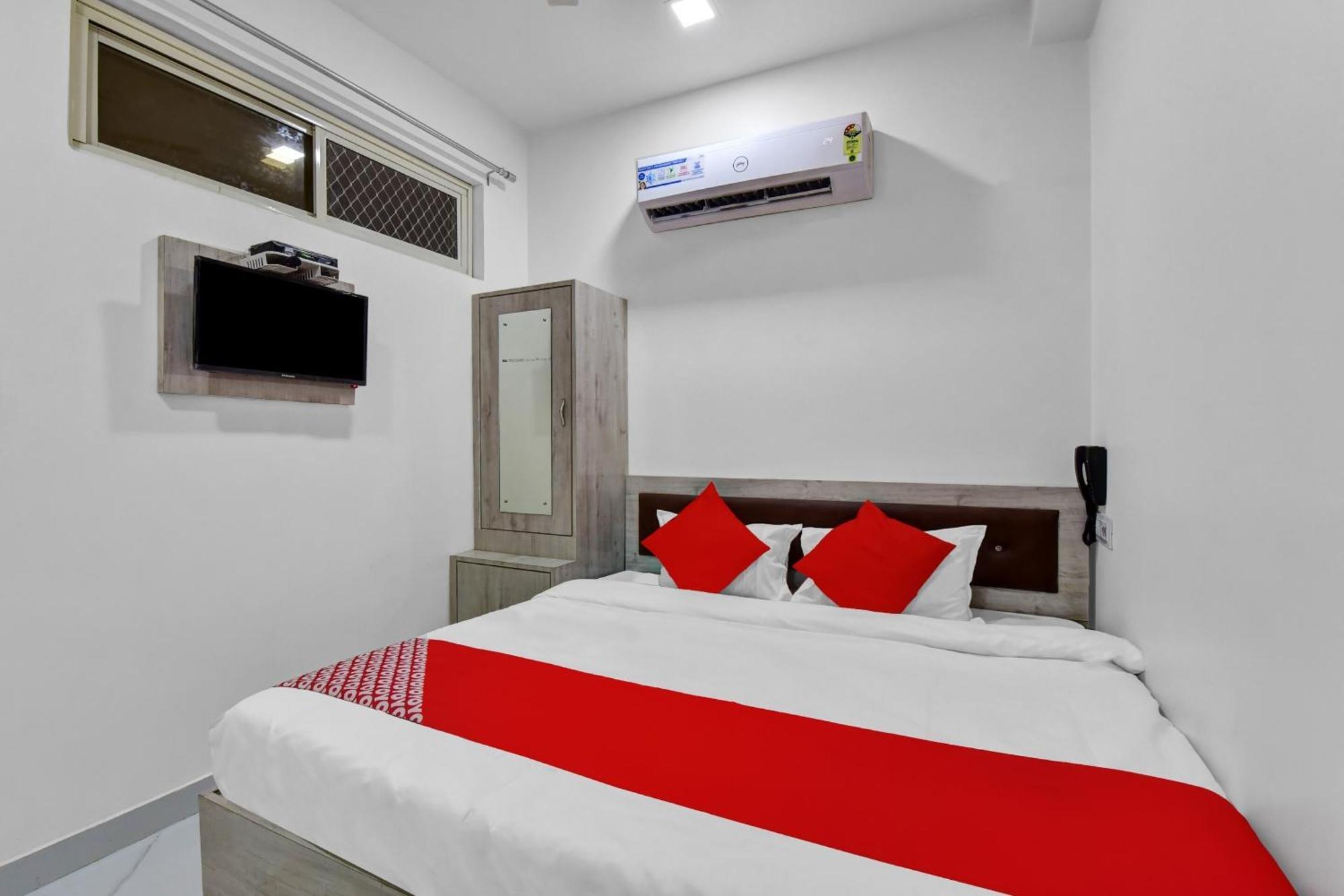 Hotel O Grand L M أجمير المظهر الخارجي الصورة